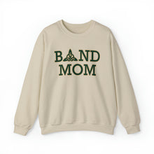 Load image into Gallery viewer, Dublin Jerome Marching Band Mom Super Soft Crewneck Sweatshirt
