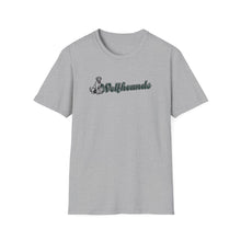 Load image into Gallery viewer, Chapman Wolfhounds Adult Softstyle T-Shirt
