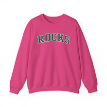 Load image into Gallery viewer, Sells Rocks Adult Crewneck Sweatshirt
