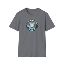 Load image into Gallery viewer, Bear T-Shirt Graphic Tee for Deane Brown Bishop Elementary - Unisex Softstyle Tee
