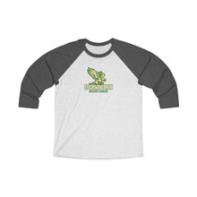 Load image into Gallery viewer, Eversole Logo Adult Baseball Tee
