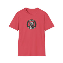 Load image into Gallery viewer, Chapman Wolfhounds Logo Adult Softstyle T-Shirt
