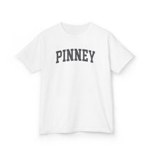 Load image into Gallery viewer, Pinney YOUTH Midweight Tee
