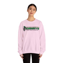 Load image into Gallery viewer, Wright Logo ADULT Crewneck Sweatshirt
