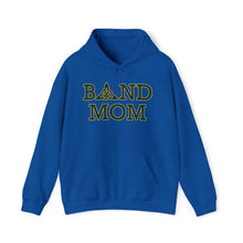 Load image into Gallery viewer, Dublin Jerome Marching Band Mom Super Soft Hoodie
