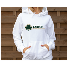 Load image into Gallery viewer, Karrer Adult Hooded Sweatshirt
