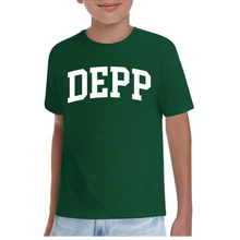 Load image into Gallery viewer, Depp Summer Sale $10 Youth Solid Tee
