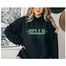 Load image into Gallery viewer, Sells New Logo Super Soft Hoodie
