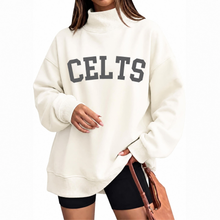 Load image into Gallery viewer, Celts Mockneck
