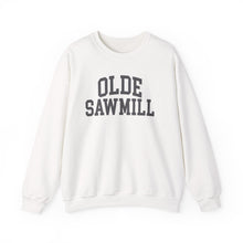 Load image into Gallery viewer, Olde Sawmill Arch Adult Super Soft Crewneck Sweatshirt
