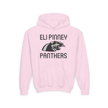 Load image into Gallery viewer, Pinney Logo Youth Hoodie
