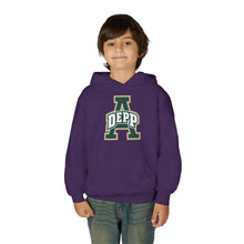 Load image into Gallery viewer, Depp Logo Youth Hoodie
