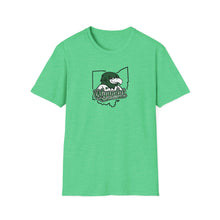 Load image into Gallery viewer, Wyandot Logo Adult Super Soft T-Shirt
