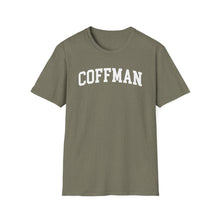 Load image into Gallery viewer, Coffman Softstyle T-Shirt
