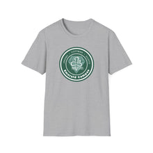 Load image into Gallery viewer, Emerald Campus Logo Softstyle T-Shirt
