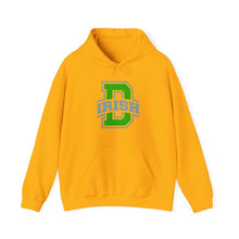 Load image into Gallery viewer, Davis Logo Hoodie
