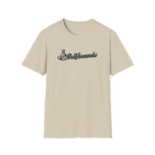 Load image into Gallery viewer, Chapman Wolfhounds Adult Softstyle T-Shirt
