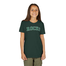 Load image into Gallery viewer, Sells Rocks Youth Short Sleeve Tee

