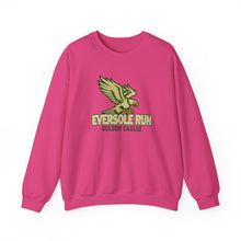 Load image into Gallery viewer, Eversole Eagles Adult Crewneck
