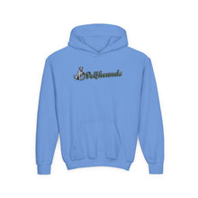 Load image into Gallery viewer, Chapman Wolfhounds Youth Hoodie
