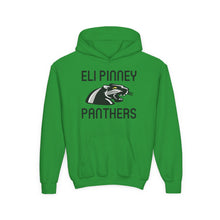 Load image into Gallery viewer, Pinney Logo Youth Hoodie
