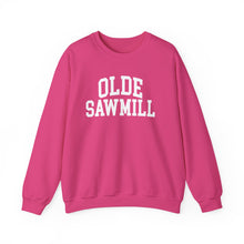 Load image into Gallery viewer, Olde Sawmill Arch Adult Super Soft Crewneck Sweatshirt
