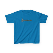 Load image into Gallery viewer, Chapman Wolfhounds Youth Tee
