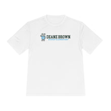 Load image into Gallery viewer, Bishop Elementary Adult Moisture-Wicking Unisex Tee
