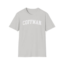 Load image into Gallery viewer, Coffman Softstyle T-Shirt
