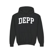 Load image into Gallery viewer, Depp Youth Hoodie

