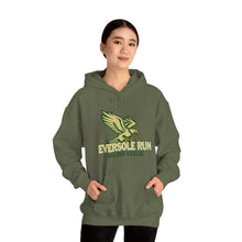 Load image into Gallery viewer, Eversole Eagles Adult Hooded Sweatshirt
