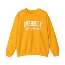 Load image into Gallery viewer, Eversole Track and Field ADULT Crewneck
