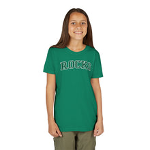 Load image into Gallery viewer, Sells Rocks Youth Short Sleeve Tee
