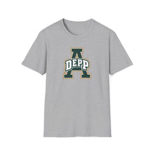 Load image into Gallery viewer, Depp Logo Adult Super Soft T-Shirt
