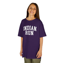 Load image into Gallery viewer, Indian Run YOUTH Tee
