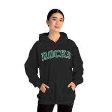 Load image into Gallery viewer, Sells Rocks Adult Hooded Sweatshirt
