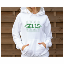 Load image into Gallery viewer, Sells New Logo Super Soft Hoodie
