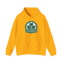 Load image into Gallery viewer, Olde Sawmill Logo Hooded Sweatshirt
