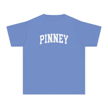 Load image into Gallery viewer, Pinney YOUTH Midweight Tee
