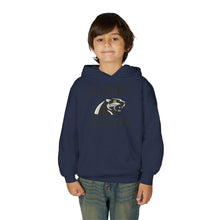 Load image into Gallery viewer, Pinney Logo Youth Hoodie
