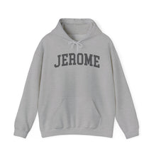 Load image into Gallery viewer, Jerome Arch ADULT Hooded Sweatshirt
