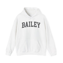 Load image into Gallery viewer, Bailey Soft Adult Hoodie
