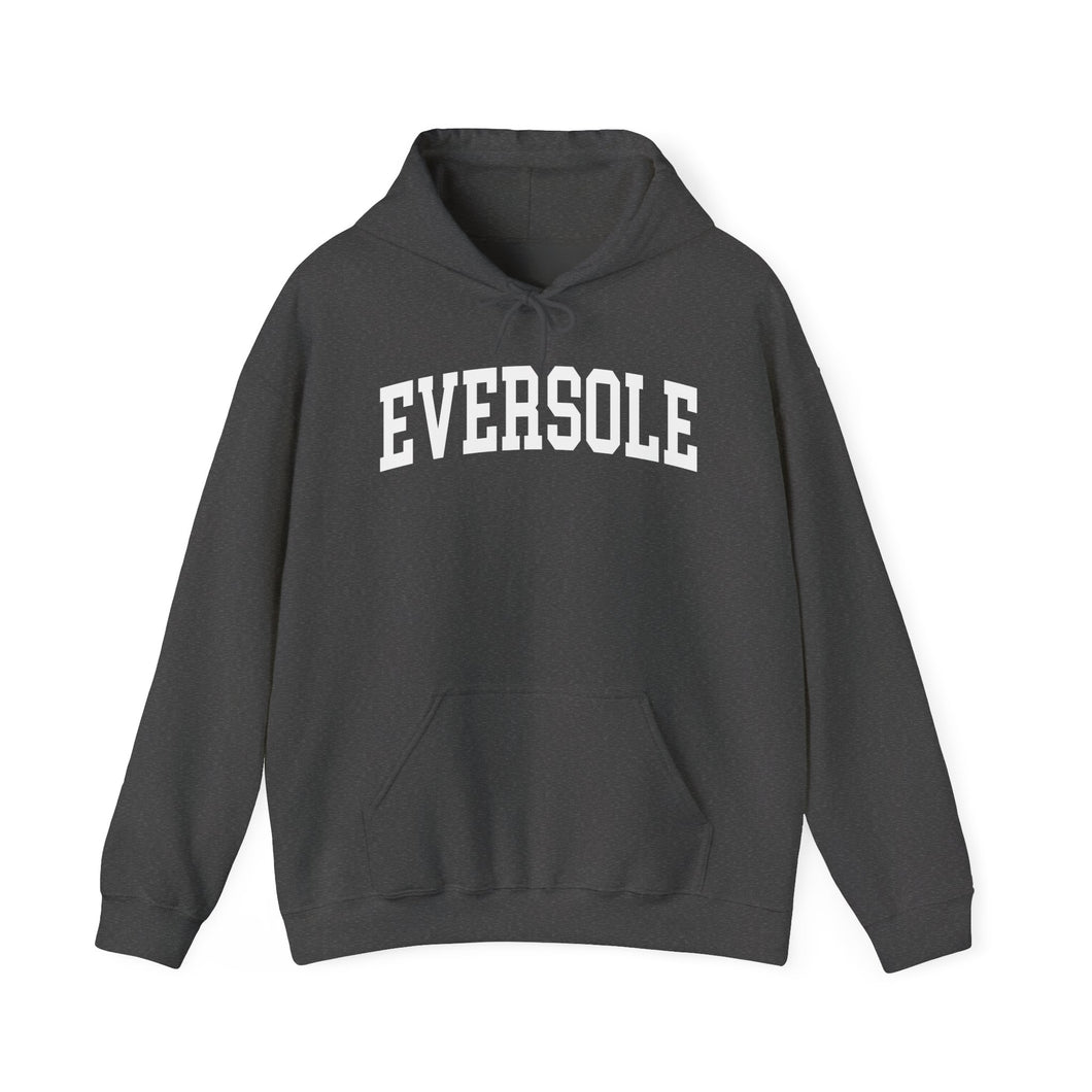 Eversole Adult Hooded Sweatshirt