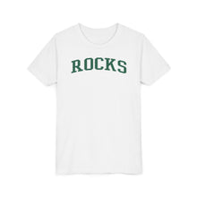 Load image into Gallery viewer, Sells Rocks Youth Short Sleeve Tee
