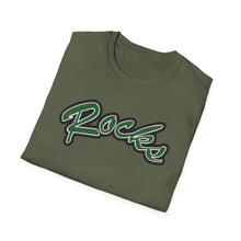 Load image into Gallery viewer, Coffman Rocks Softstyle T-Shirt

