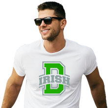 Load image into Gallery viewer, Davis Logo Softstyle T-Shirt

