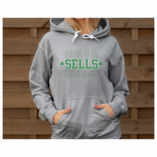 Load image into Gallery viewer, Sells New Logo Super Soft Hoodie
