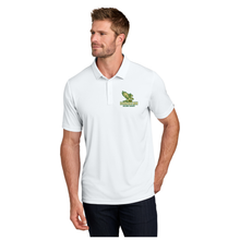 Load image into Gallery viewer, Eversole Logo Mens TravisMathew Performance Polo
