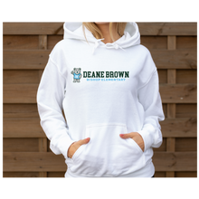 Load image into Gallery viewer, Bishop Elementary Adult Hoodie - Unisex Sweatshirt
