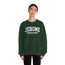Load image into Gallery viewer, Jerome Cheer ADULT Crewneck
